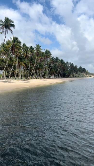 Premium - Beira Mar - Pe Na Areia - Dos Carneiros Apartamento