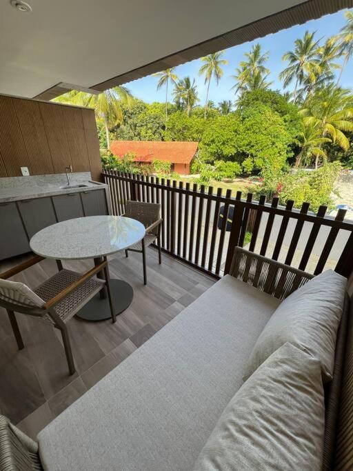 Premium - Beira Mar - Pe Na Areia - Dos Carneiros