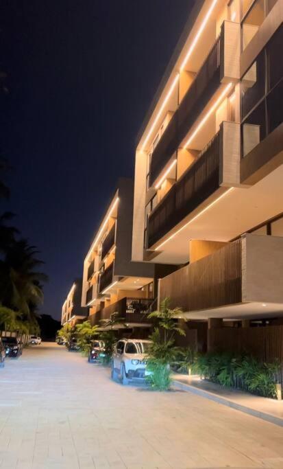 Apartamento Premium - Beira Mar - Pe Na Areia - Dos Carneiros Praia dos Carneiros