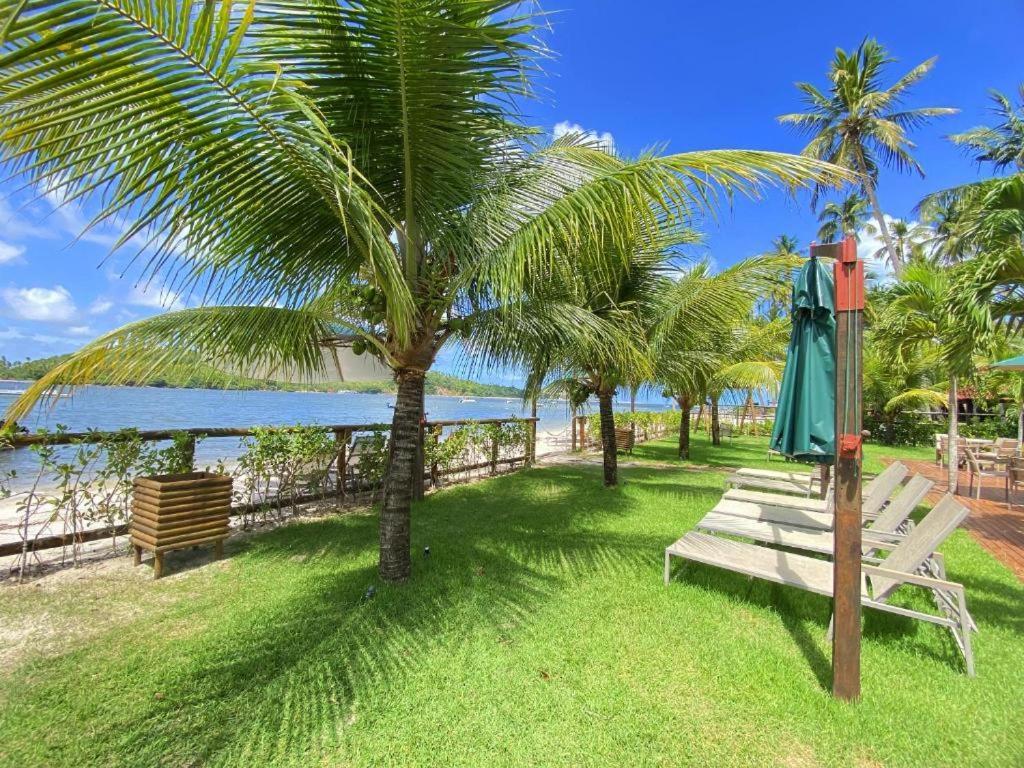 Premium - Beira Mar - Pe Na Areia - Dos Carneiros
